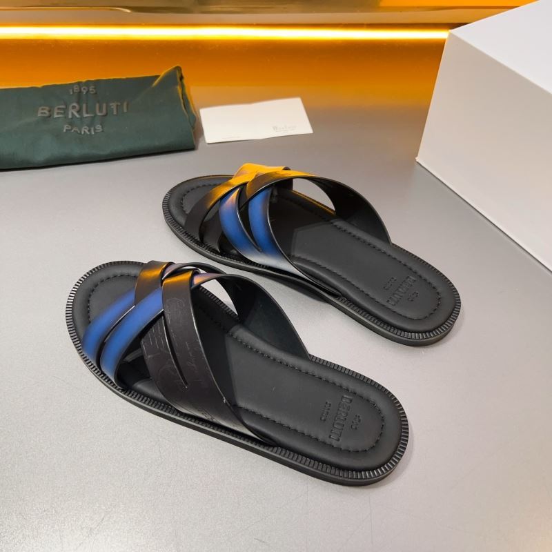 Berluti Sandals